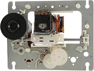 CD Optical Pickup Lens Replacement, Optical Pickup Lens Replacement Repairing Part CD Player Optical Head for JVC 6 CD Player