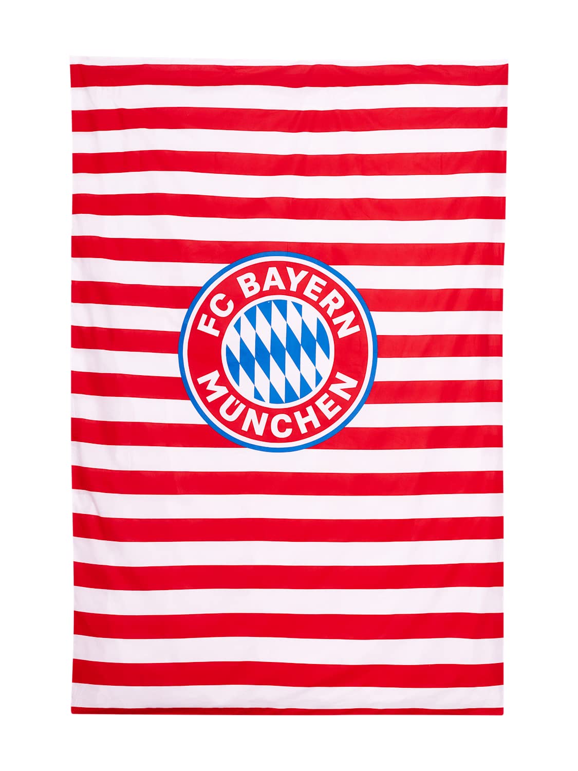 FC Bayern München Bettwäsche Berni