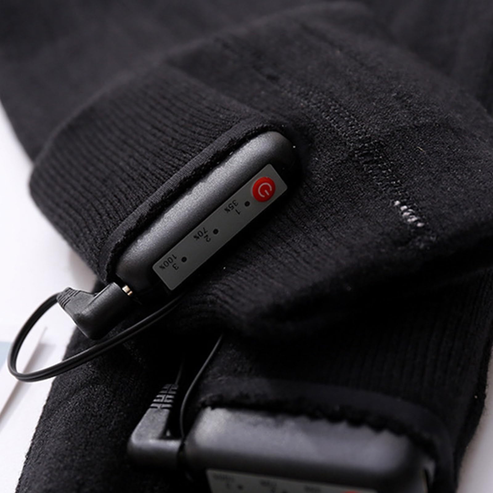 Regulierungstechnologie, schnelle Wärmespeicherung, Überhitzungsschutz, Skifahren, Wandern, schnell wärmende Arbeitssocken