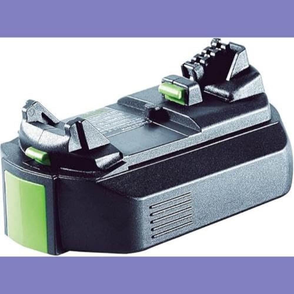 Festool Batteria BP-XS 2.6 Ah Li-Ion