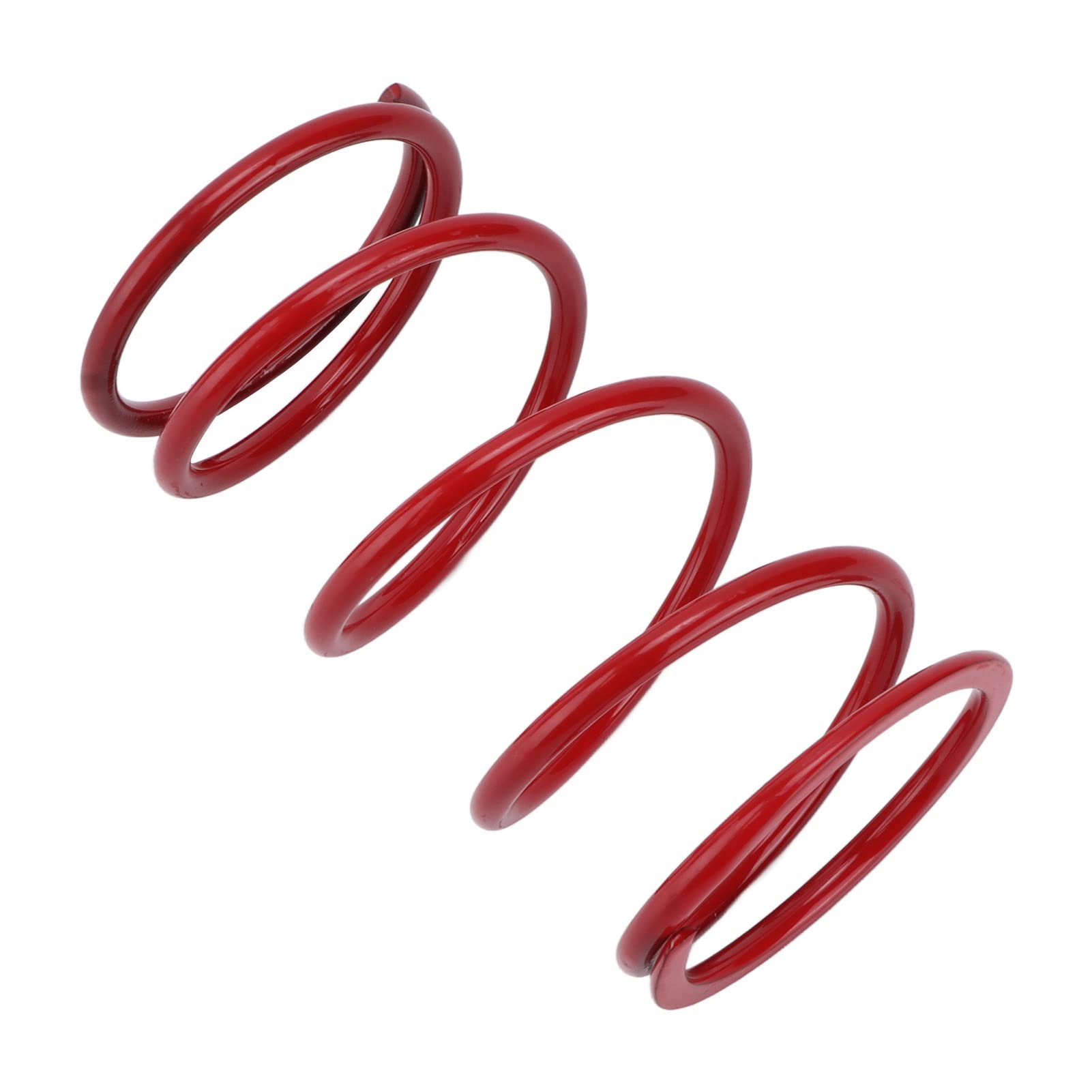Ressorts d'embrayage, Durable et Fiable, Remplacement Moteur Cyclomoteur VTT, Ressort Couple 1000 TR Min Course pour Scooter Gy6 139QMB 1P39QMB et Utilisation Tout-Terrain Fiable