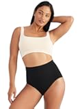 Yummie Ariel Mid Waist Shapewear Brief - Yummie SoftServe