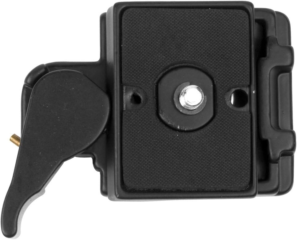 EACHSHOT FALCAM F38 Supporto Per Zaino A Sgancio Rapido Con Kit Piastra - Foto 8