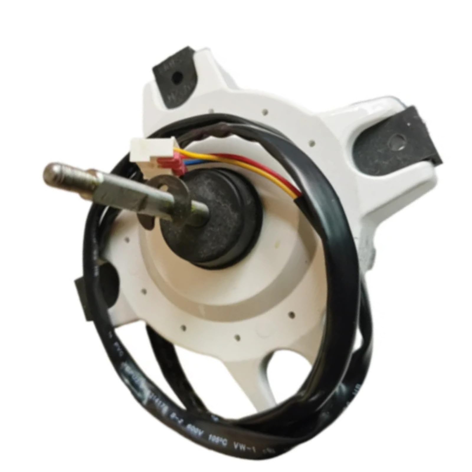 Moteur DC sans Brosse DC310V 35W 0.11A,Compatible avec AUX RDN-310-35-8A/B,Remplacement du Moteur de Ventilateur Externe