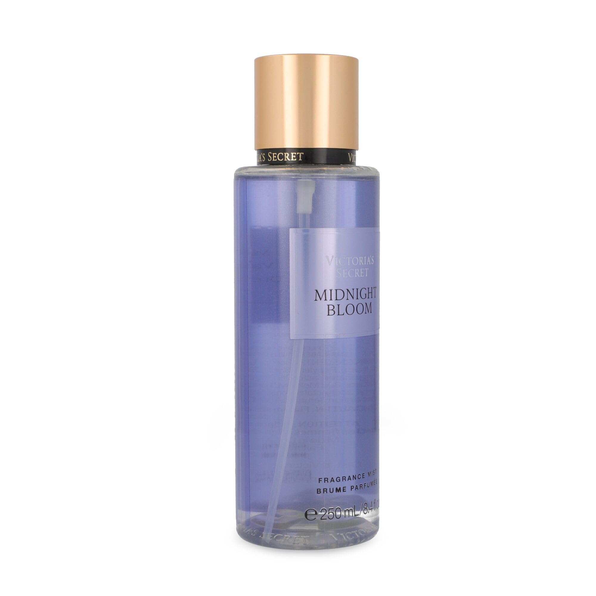 Victoria's Secret - Brume Pour Le Corps 250ml - Midnight Bloom