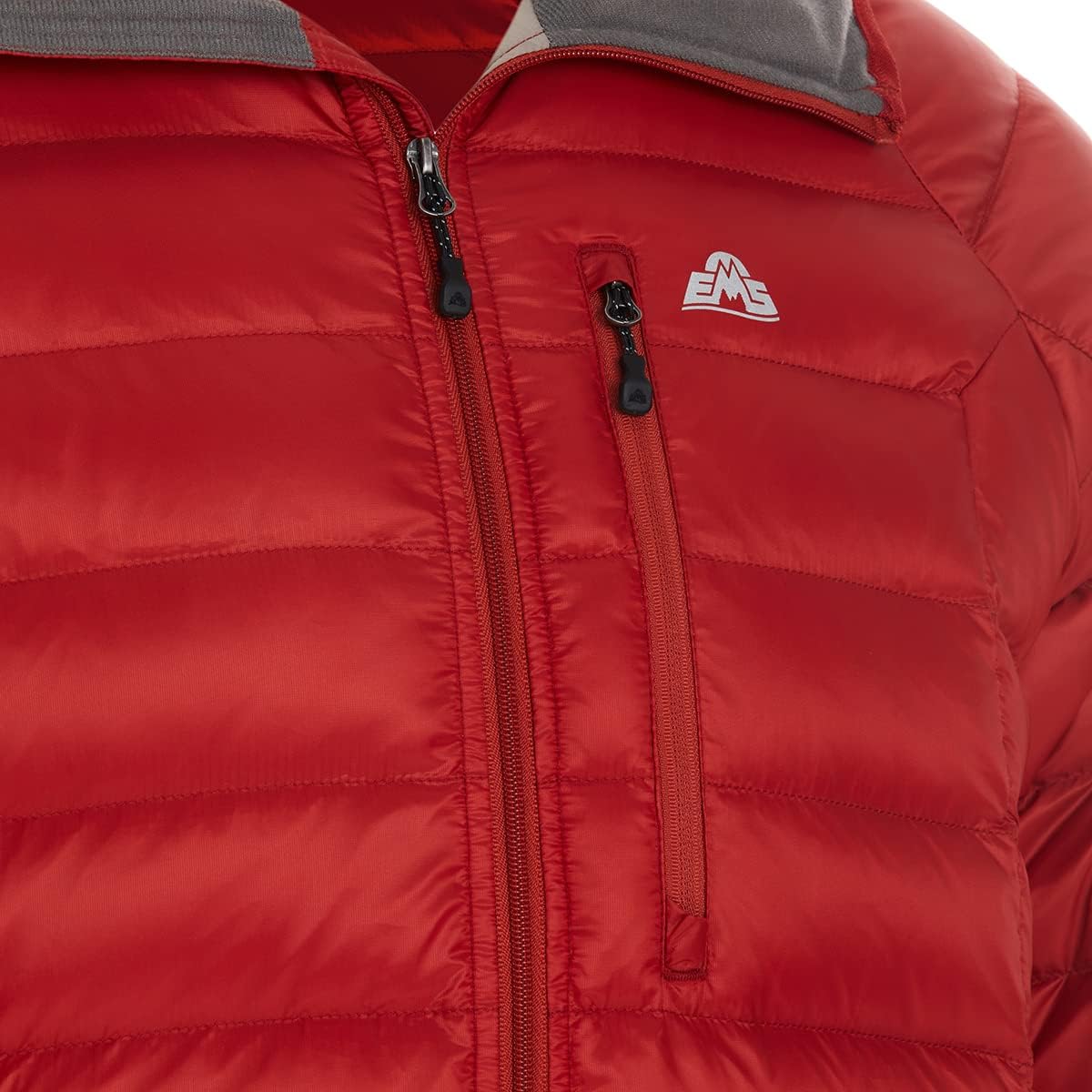 Eastern Mountain Sports Men's Feather Pack Hooded Jacket Dress Blues S at  Amazon Men's Clothing store