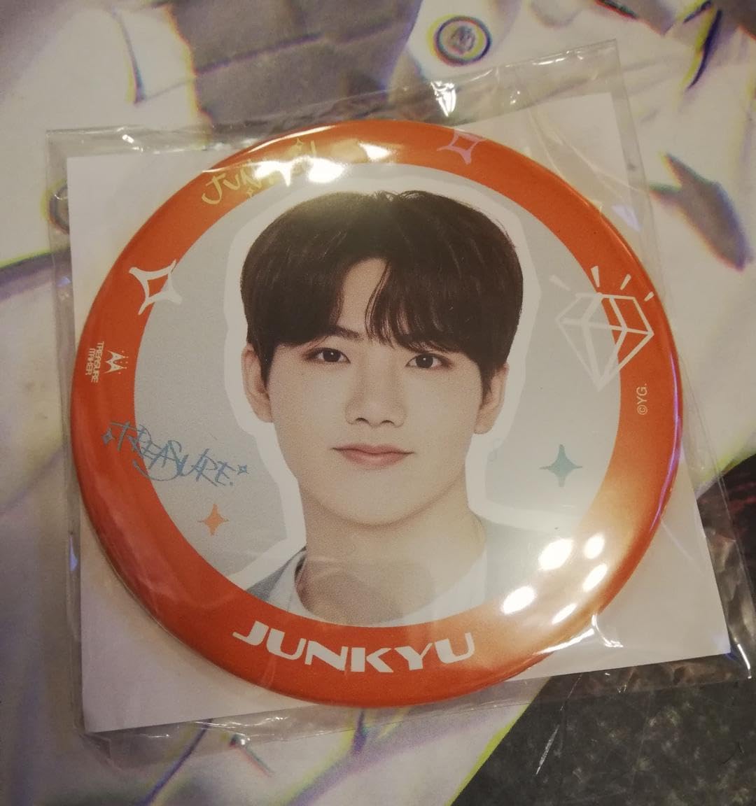 チェッカーズ サイン色紙 ファンクラブ限定 勲章 バッジ ファンレター