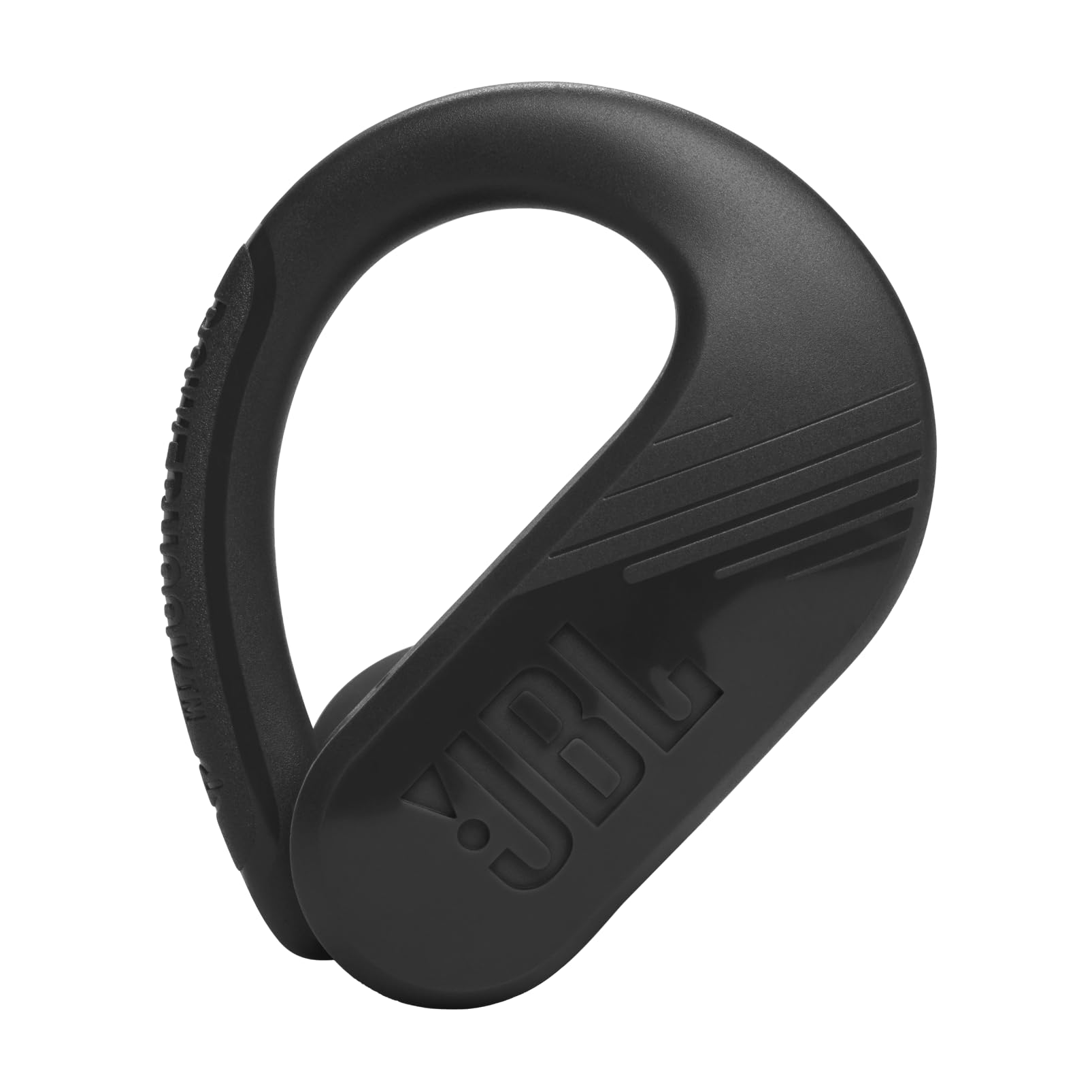 JBL Endurance Peak 3 – Kabellose aktive Ohrhörer mit IP68-Wasserschutz und bis zu 50 Stunden Akkulaufzeit – Schwarz