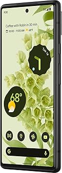 Amazon.com: Google Pixel 6 5G, US Version, 256GB, Sorta