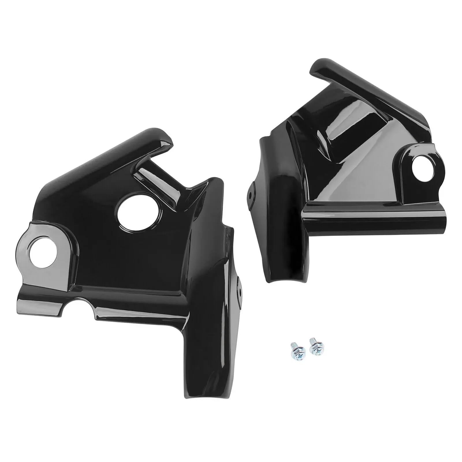 Fairing Części motocyklowe pasujące do Yamaha V Star Xvs1100 Xvs1100 1999-2011 ABS plastikowa osłona