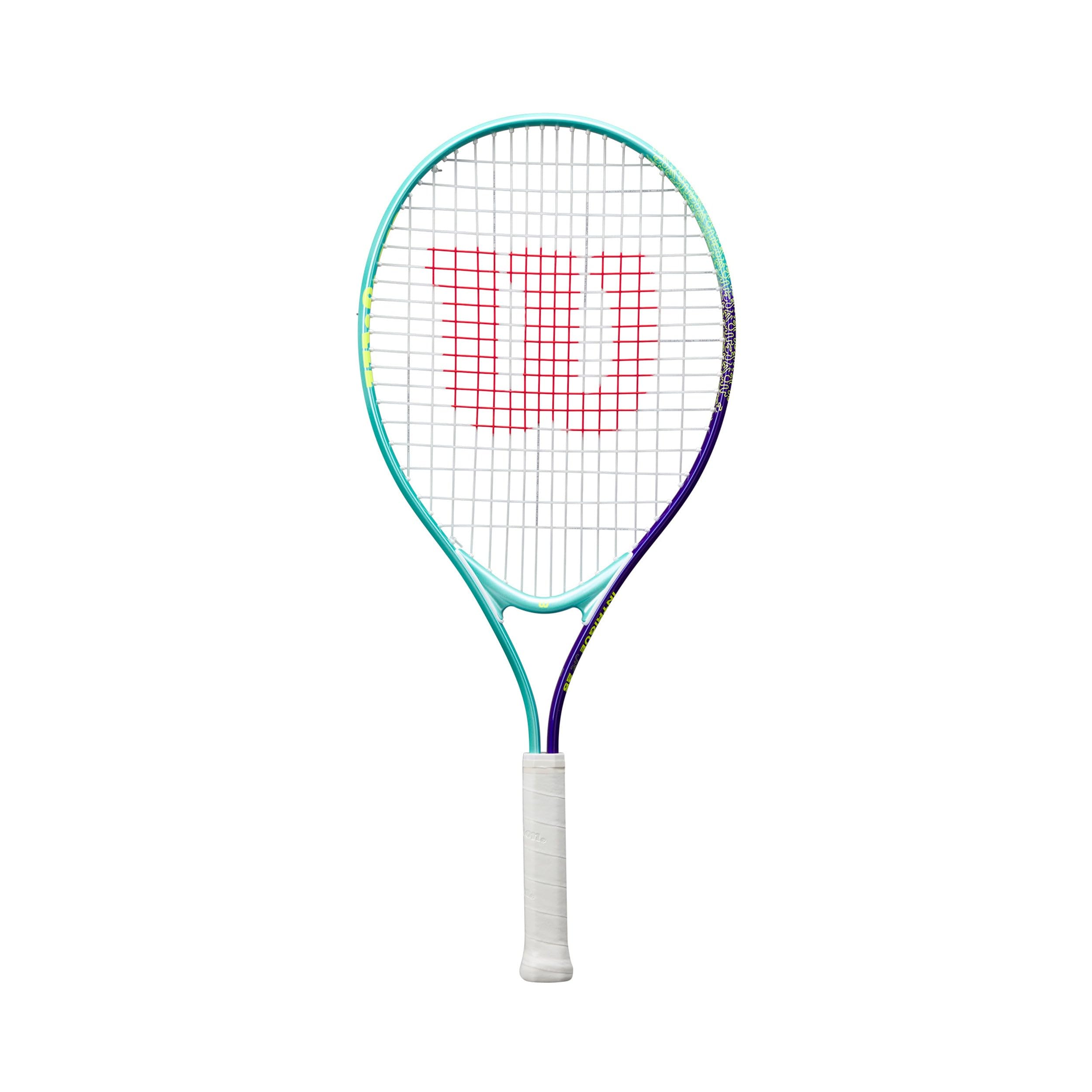 Wilson Intrigue Junior 25 Inch Girls Tennis Racket