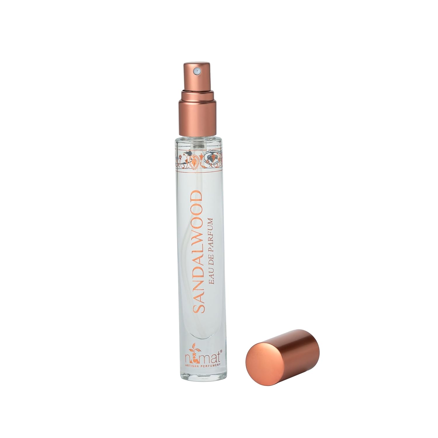 Nemat Sandalwood Eau de Parfum (9 ml)