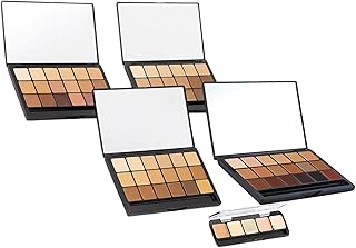 Graftobian Super Palettes PROPAK - Paleta de ...