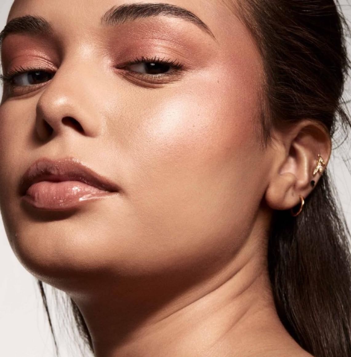 Fenty Beauty by Rihanna Killawatt Freestyle Highlighter Moscow Mule .07 oz, 0.07 Ounce (Pack of 1), Beige