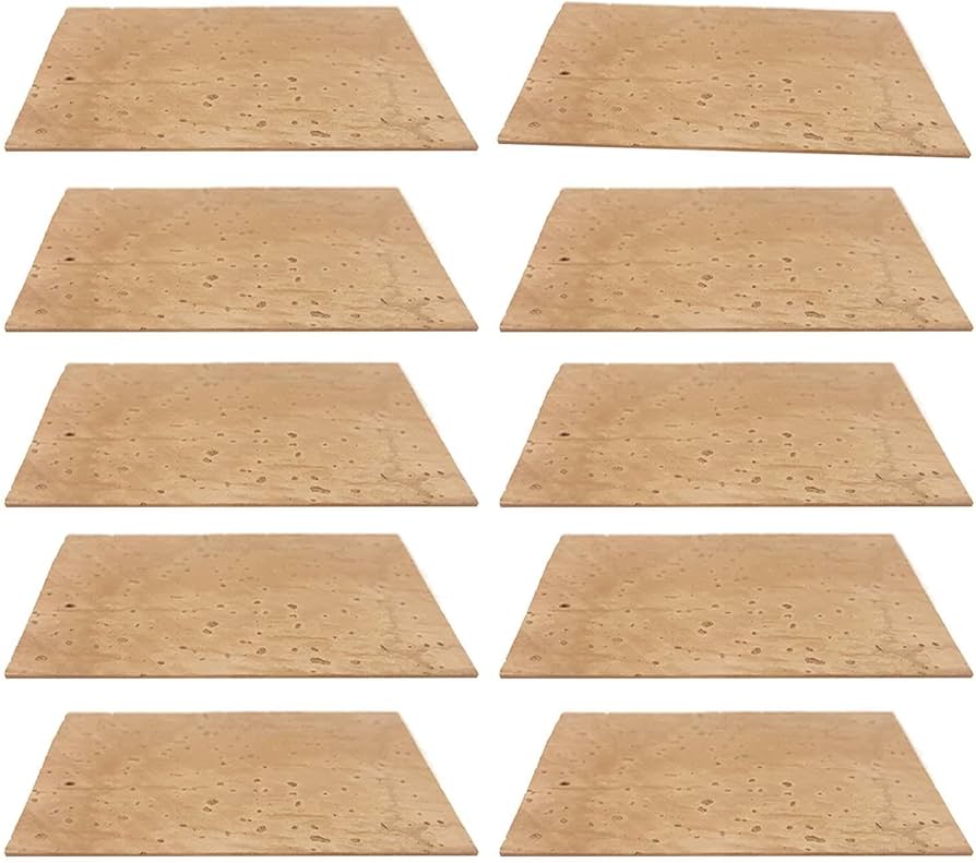 Amazon | Kioware 10 個キーミュートコルク交換用サックスコルク Amazon | Kioware 10 個キーミュートコルク交換用サックスコルク