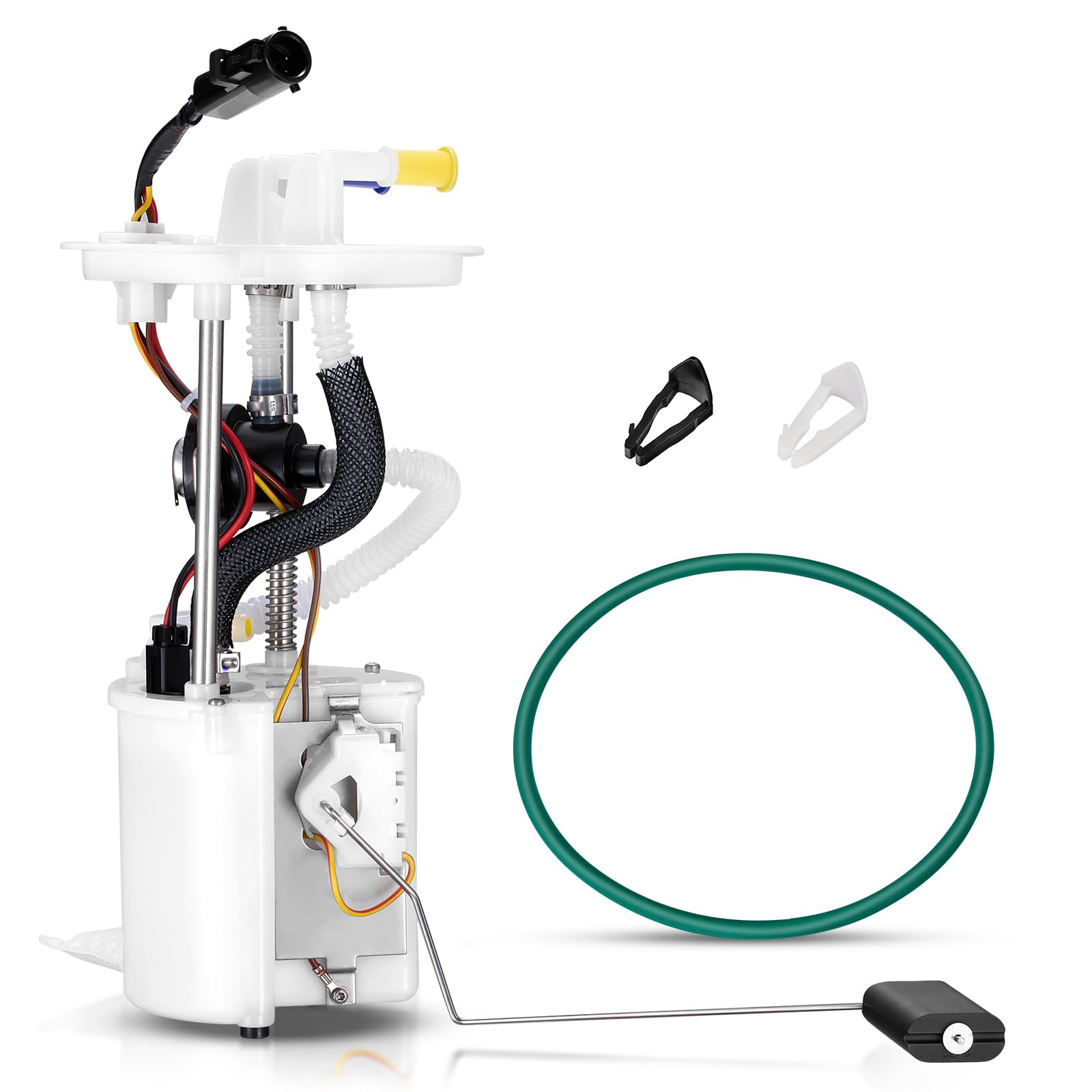 Photo 1 of Electric Fuel Pump Assembly C