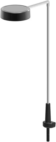 Miniatura 5 de Aquascape Kit de mini estanque AquaGarden con soporte y luz para plantas