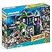 Produktbild PLAYMOBIL SCOOBY-DOO! 70361 Abenteuer im Geisterhaus, Mit Licht- und Soundeffekten, Ab 5 Jahren
