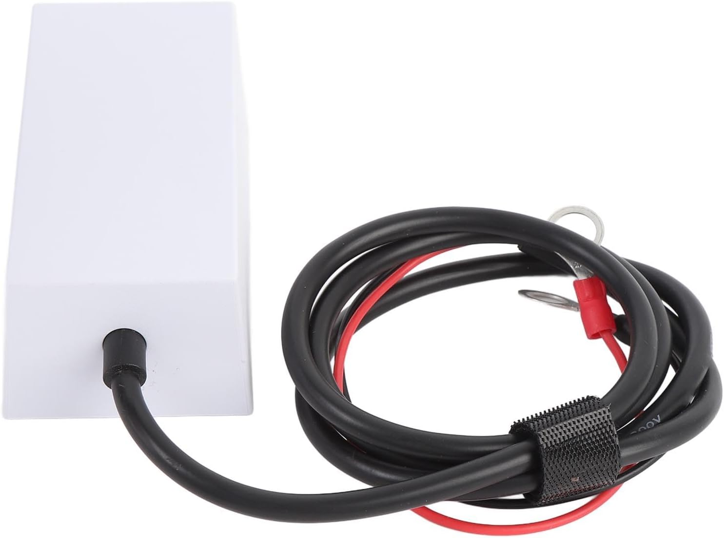 ciciglow Compact Satellite Direct Current Power Cable Reliable Power Conversion for Mini, Portability for Traveling ABS Blue 12-36V