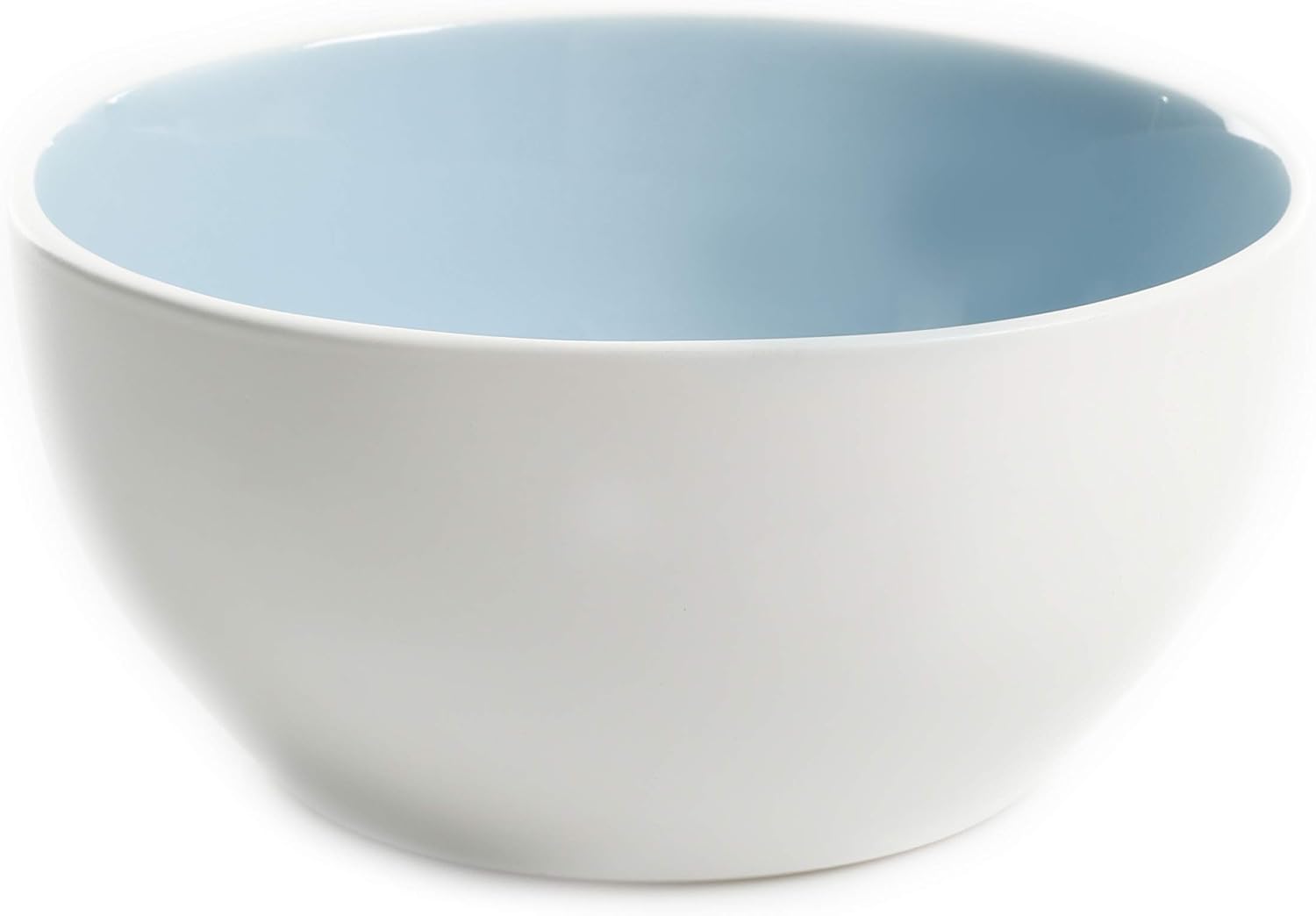 Gibson Elite Soho Lounge Bright Sky 16 pc Dinnerware, Square, Blue