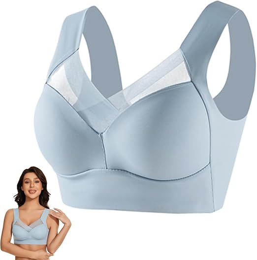 Wmbra Posture Correcting Bra 2023 New Posture Correction Bra Summer