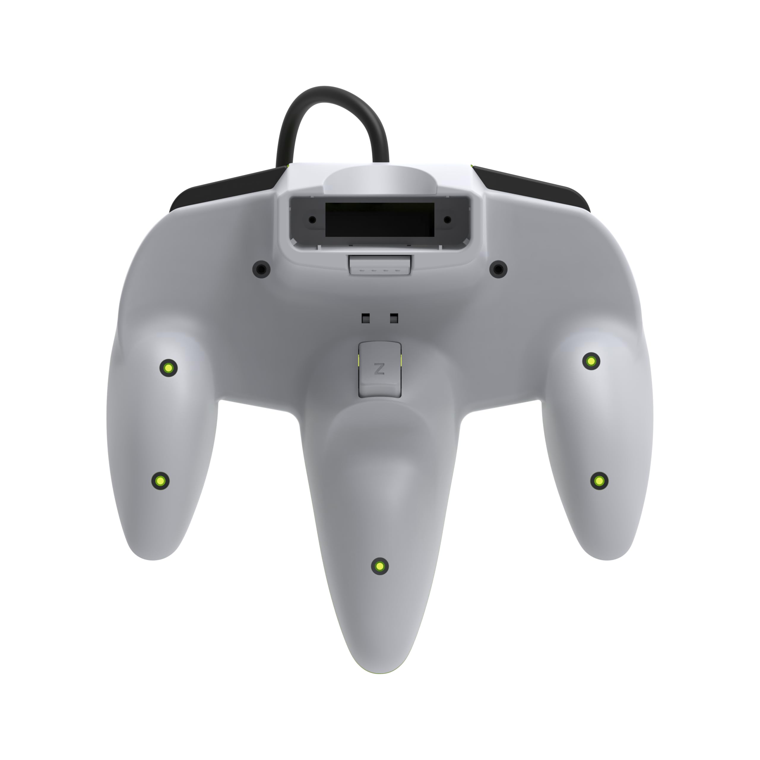 Amazon.com: Hyperkin Captain+ Wired Hall Effect Controller for N64