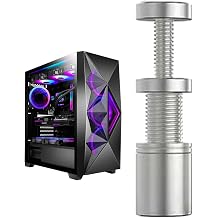 GPU Graphics Card Holder - Heavy Duty Base Telescopic GPU Support | Detail Process Graphics Card Support Tool for Offices, Schools, Homes, Internet CA