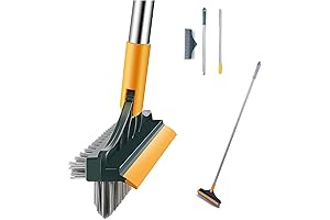 Ulongame Grout Brush with Brush