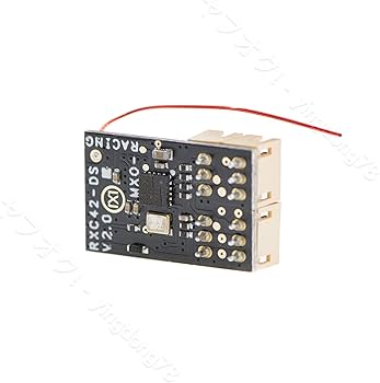 京商 ミニッツ EX-6 MHS ASF プロポ KO PROPO Amazon | P.D DasMikro 京商 ミニッツ EVO用 MINI-Z MHS/ASF RX