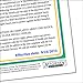 ComplyRight HIPAA Notice of Privacy Practices Poster | 12” x 18” | Healthcare Poster