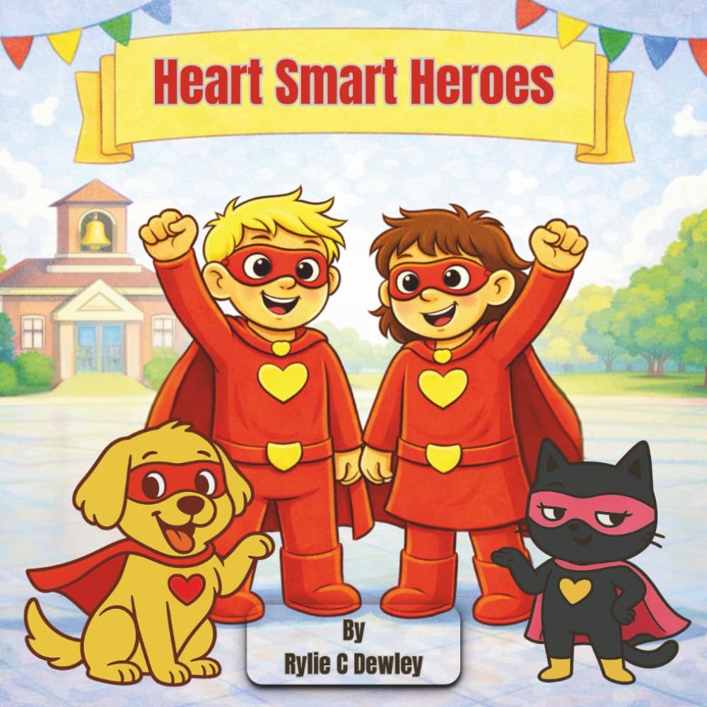 Heart Smart Heroes