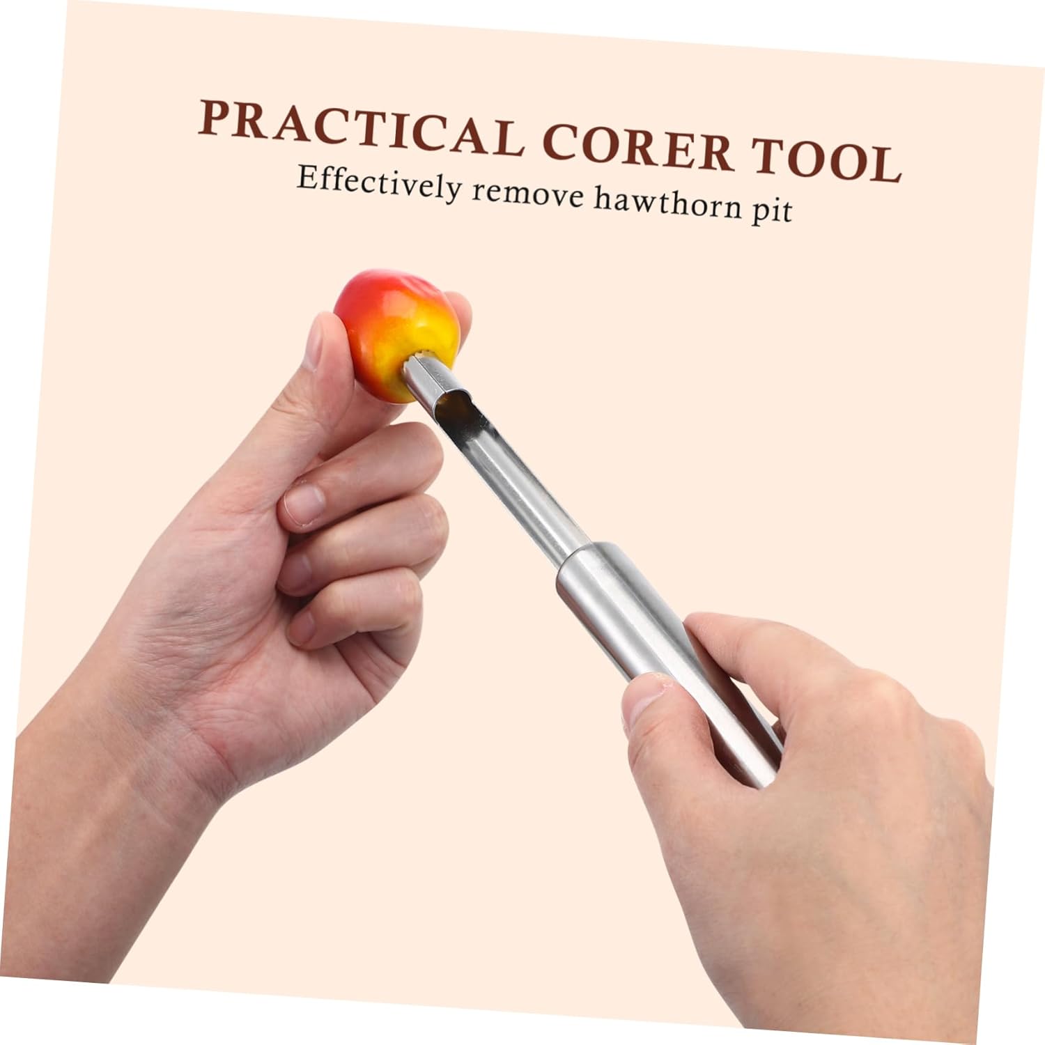 PRETYZOOM 2pounds Chocolate Melting Pot Non-stick Melting Pan for Home Commercial Use Iron Pot for Chocolate Cheese and Butter Ergonomic Handle for Easy Pouring