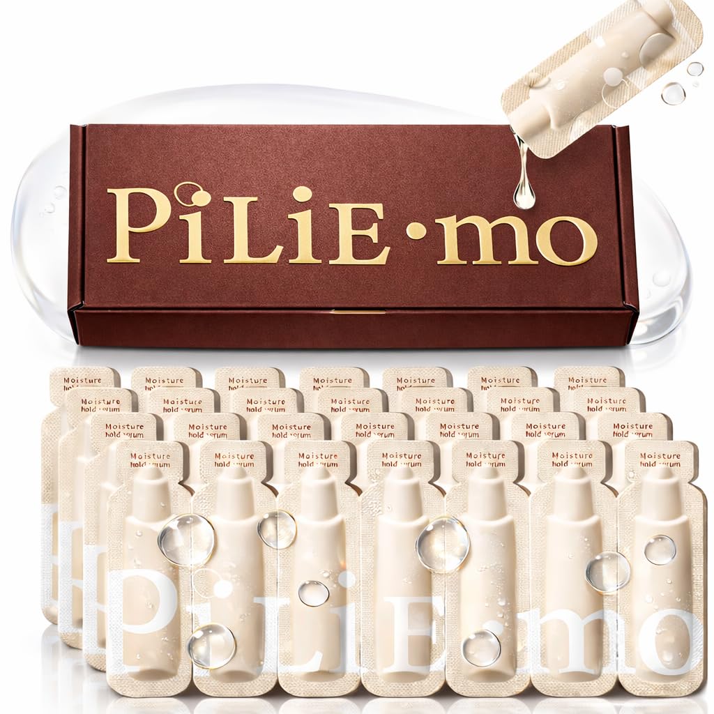 Amazon.co.jp: PiLiemo 美白 美容液 ブースター 導入 先行 セラム
