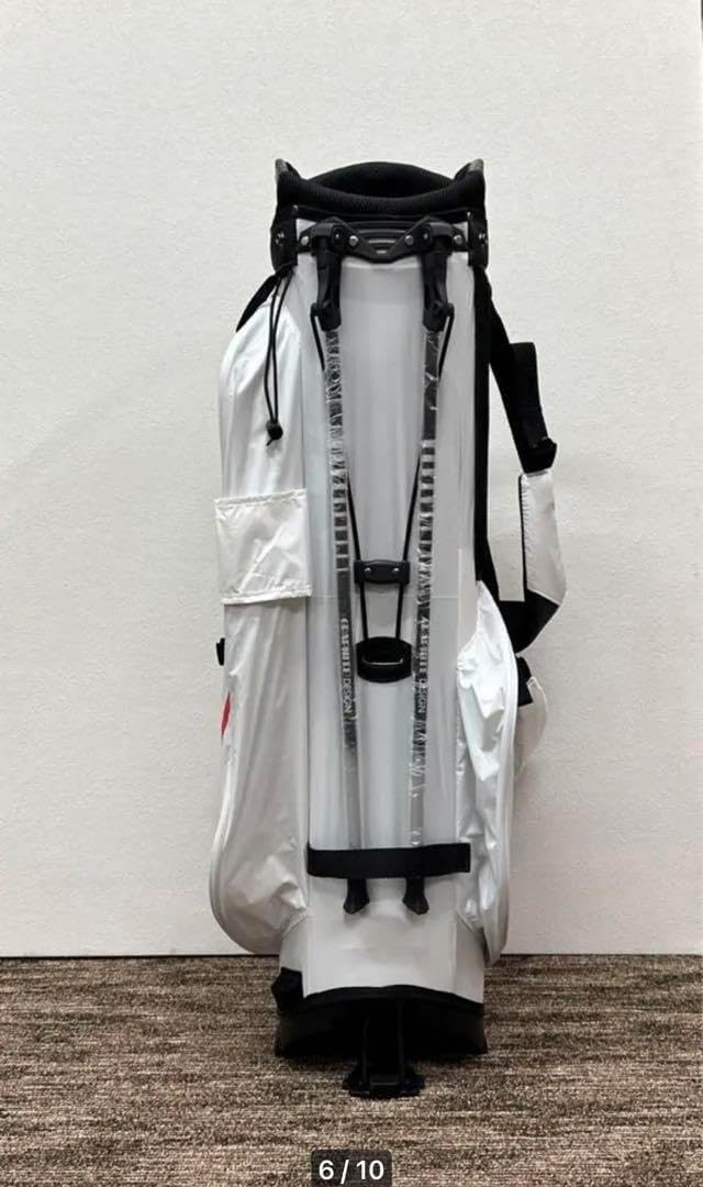 グラファイトデザインキャディーバック 2023年モデル 限定モデル