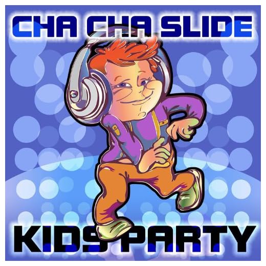 Cha Cha Slide (Fast Version)
