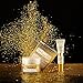EVELINE COSMETICS GOLD LIFT EXPERT 40+ FACE FIRMING CREAM SERUM WITH 24K GOLD