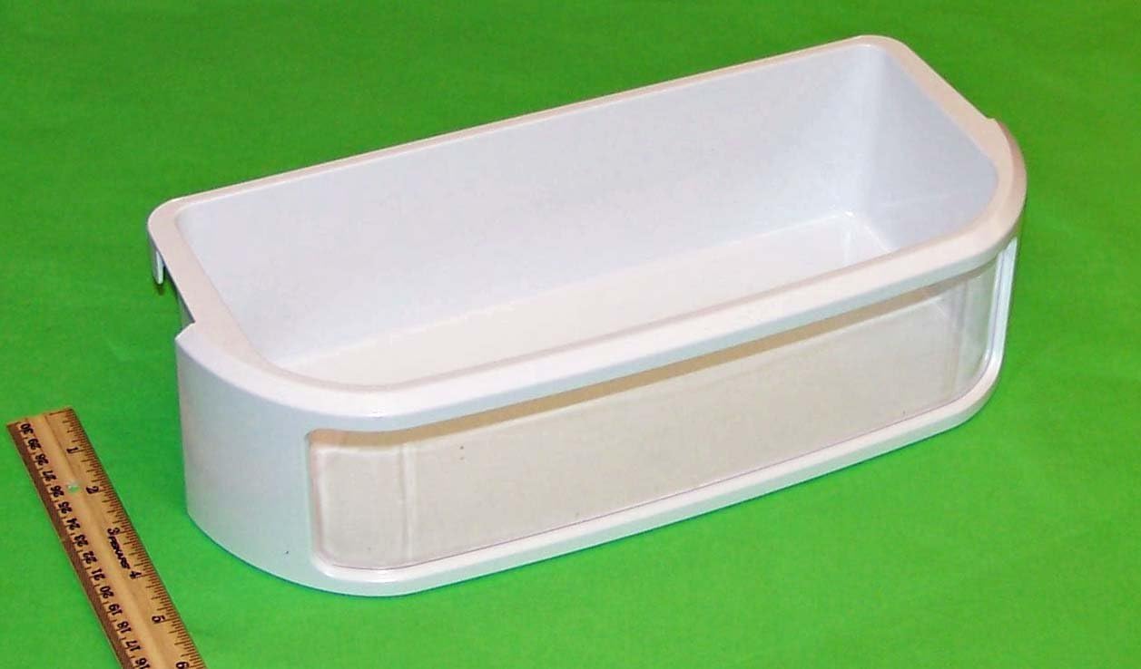 OEM JennAir Refrigerator Door Bin Basket Shelf Tray