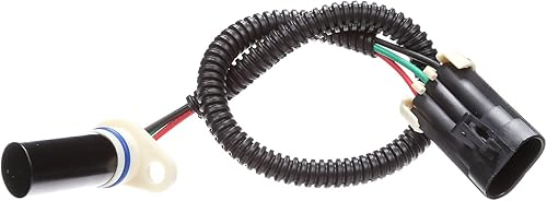 Miniatura 5 de Delphi Sensor de posición del árbol de levas del motor SS10044