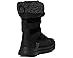 ECCO Sport Solice Waterproof High Snow Boots - Back View