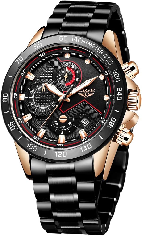 Men's Smartwatches for Man