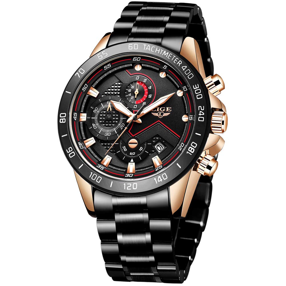 Men's Smartwatches for Man