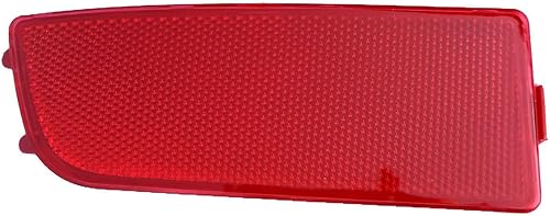 Miniatura 2 de Juego de lentes reflectoras para parachoques trasero W906 compatible con Dodge Mercedes Benz Freightliner Sprinter