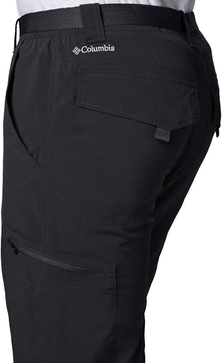 Columbia Men's Silver Ridge Cargo Pant