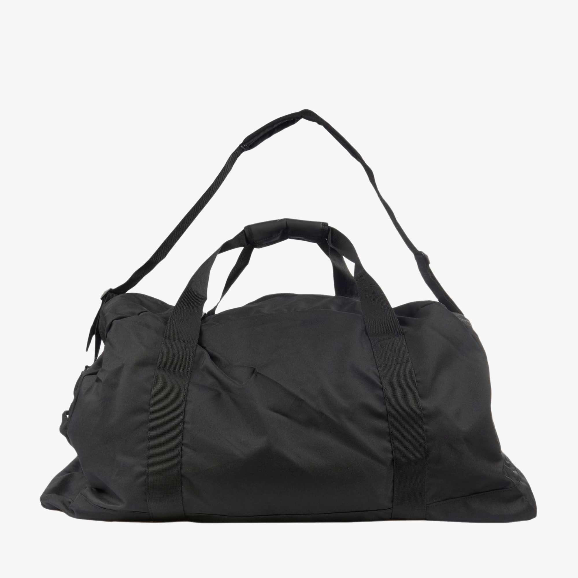 Swedemount Torba Podróżna X Large Unisex Duża Pojemność Lekka Odzież Rekreacyjna