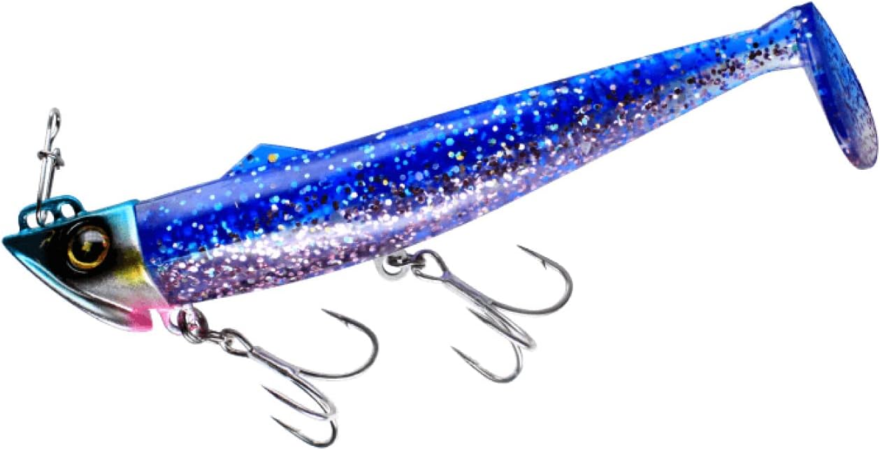 Hayabusa Jack Eye Friririshad