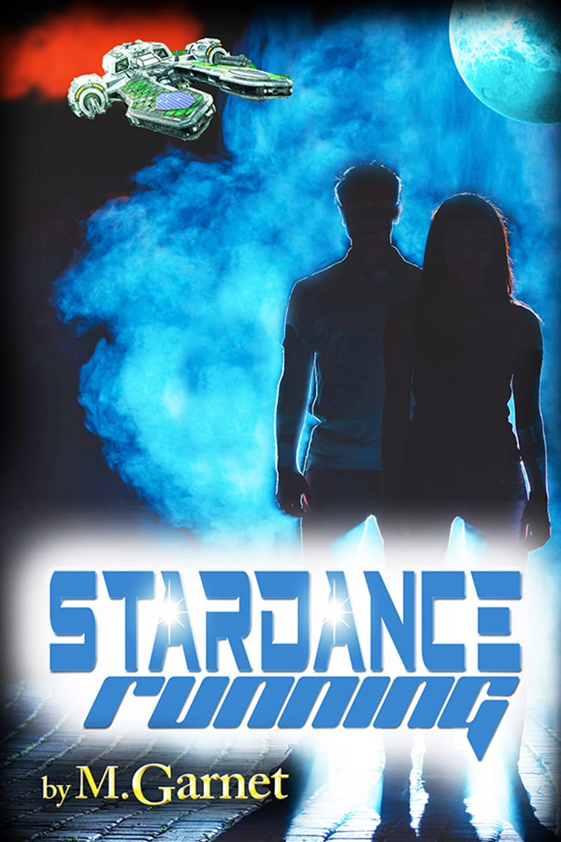 STARDANCE running
