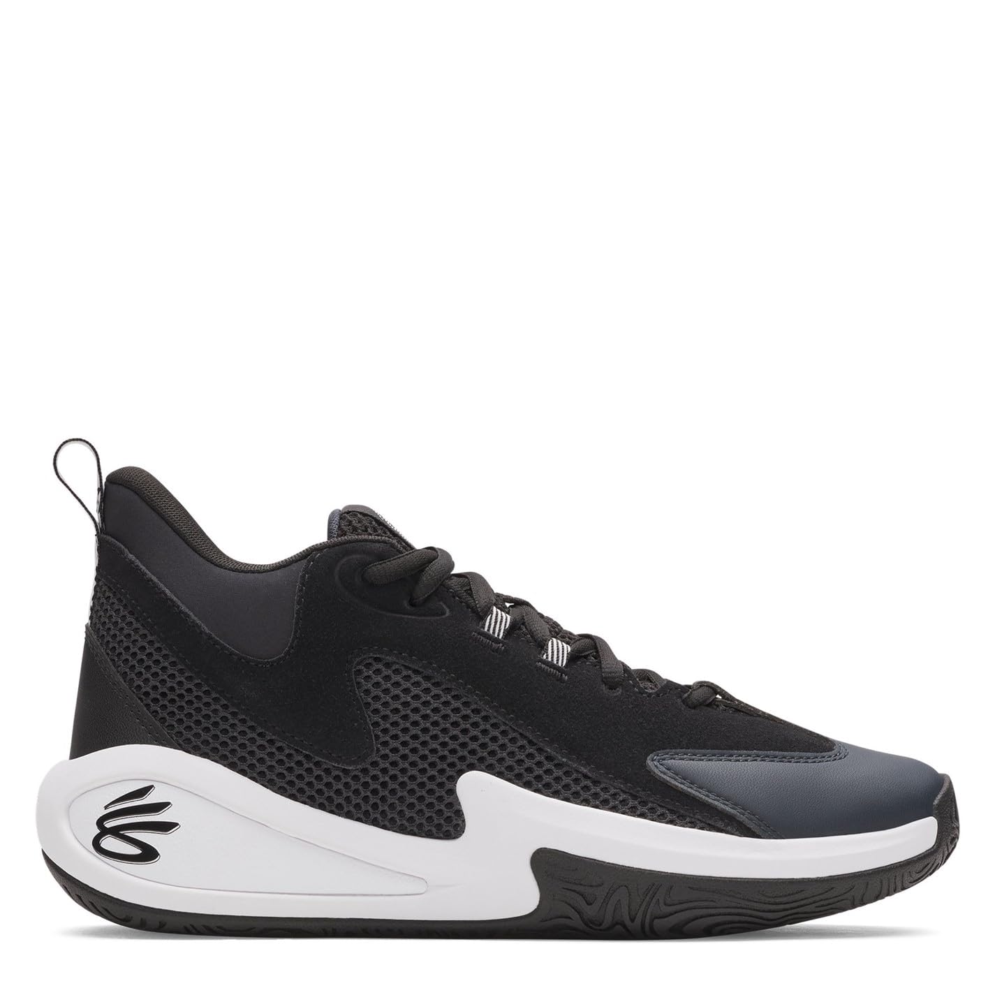 Mens Curry 3Z SDE Trainers