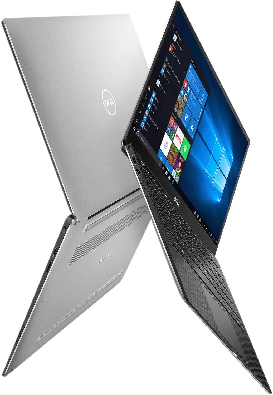 Amazon.com: Dell XPS 13 7390 Infinity Edge FHD IPS Touchscreen