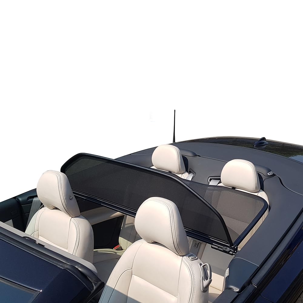 Amazon | Aperta ウィンドデフレクター 交換用 ボルボ C70 542