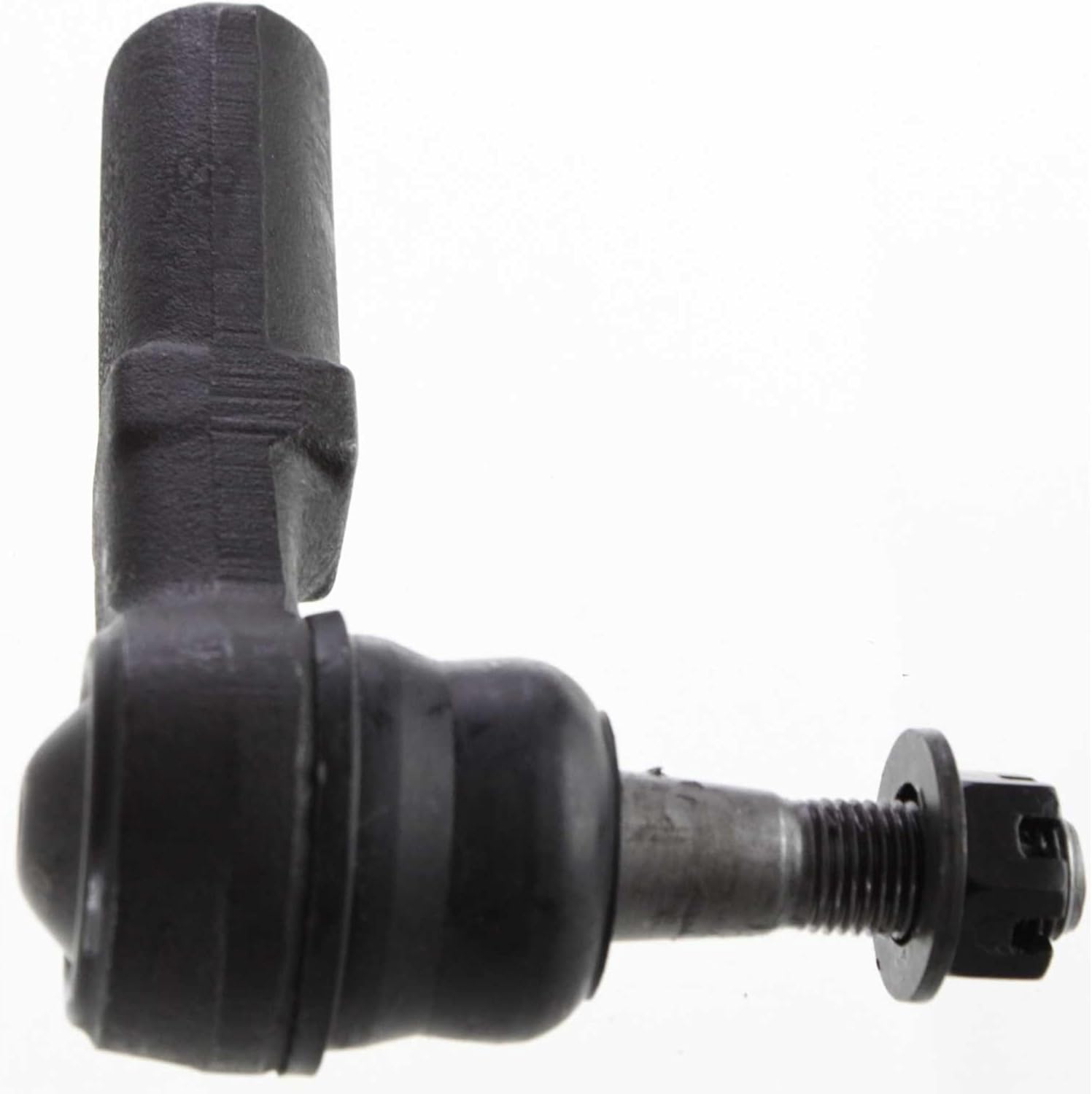 Garage-Pro Tie Rod End SET Compatible with Buick LeSabre 2000-2005, Cadillac DeVille 1997-2005, Lucerne 2006-2011, Park Avenue Front, Driver and Passenger Side, Outer